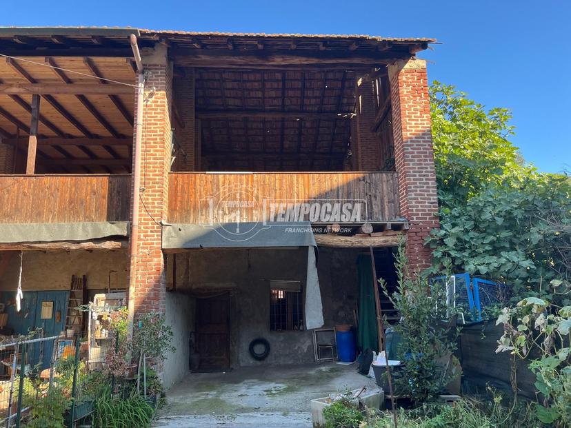 Rustico in Vicolo San Dalmazio, Cogliate — foto 5 di 5