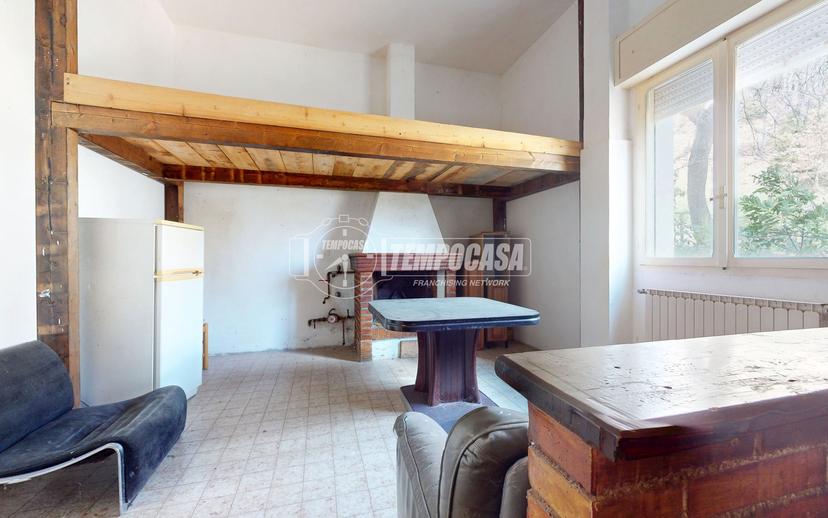 Bilocale in Via Fratelli Benassi 79, Vergato — foto 4 di 5