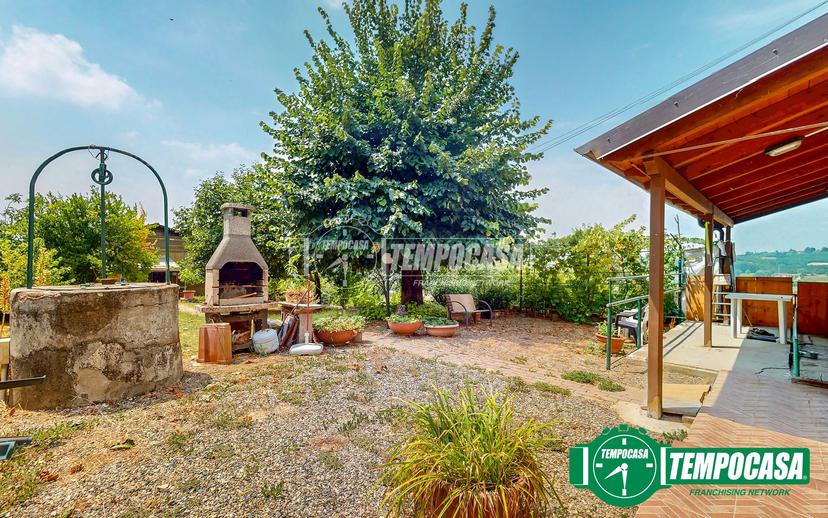 Casa indipendente, San Salvatore Monferrato — foto 2 di 5