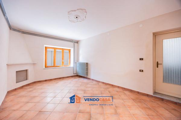 Terratetto unifamiliare in Via Bonino 7, Bra — foto 2 di 5