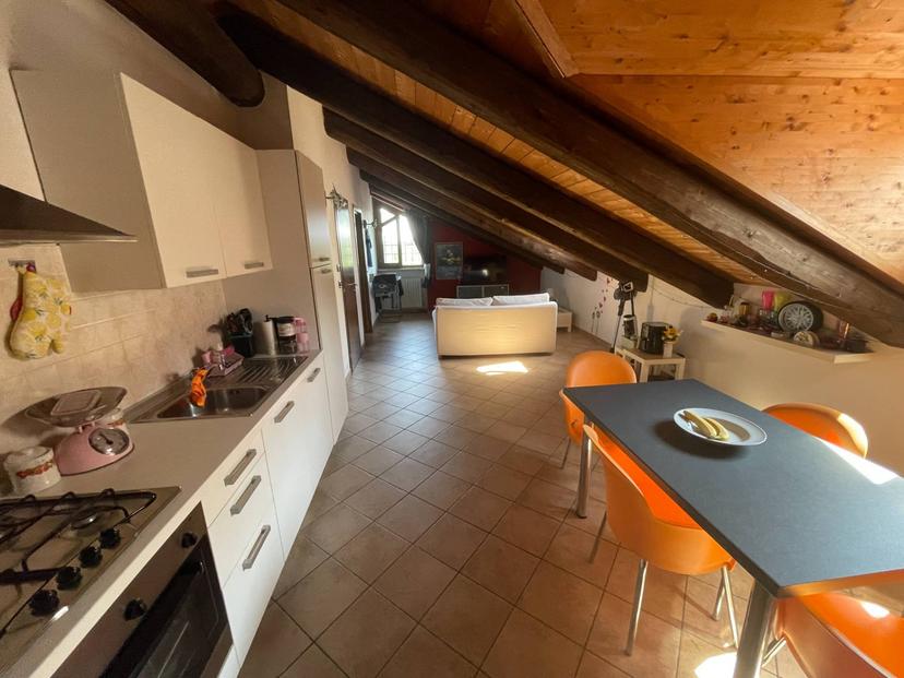 Bilocale in Via Soresi 15, Mondovì — foto 2 di 5
