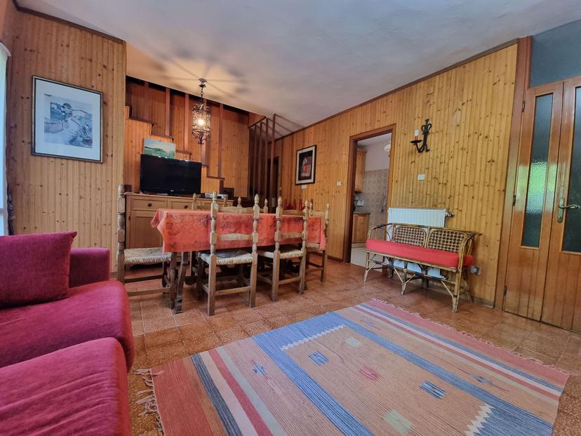 Appartamento in Cerreto Laghi Via Belfiore  21, Ventasso — foto 2 di 5