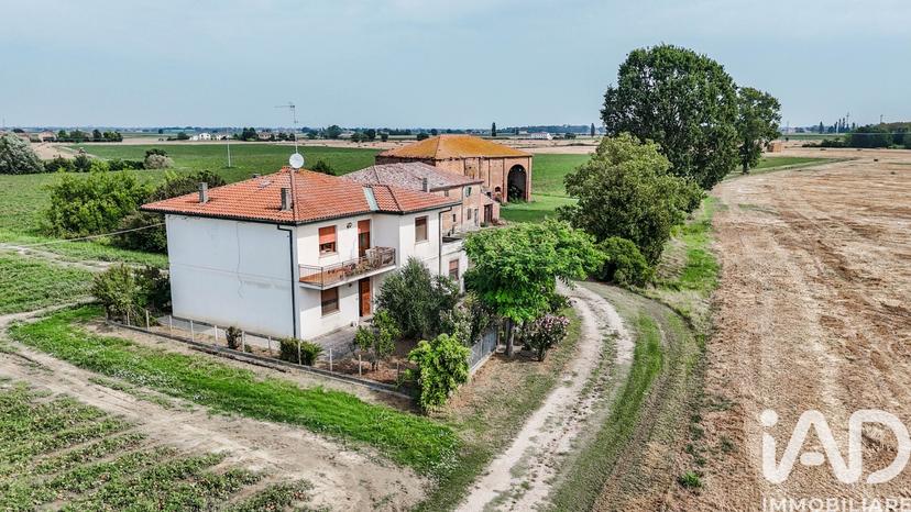 Villa in Via San Silvestro 2, Voghiera — foto 5 di 5