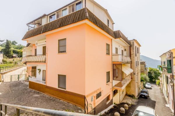 Quadrilocale in Via Monsignor Boezio Zaralli 3, Norma — foto 4 di 5