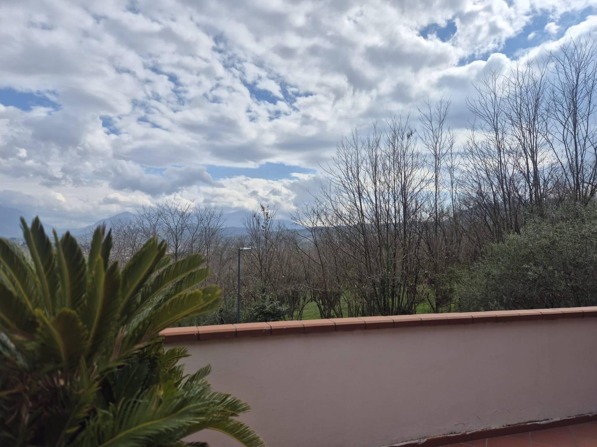 Villa in Contrada Pennini 100 T, Avellino