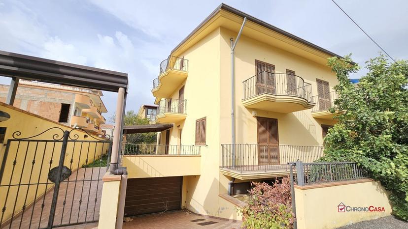 Villa in Contrada Torrecampagna, Pace del Mela