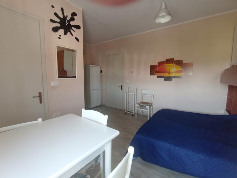 Monolocale in Cavarzere - Via Giuseppe Mazzini  5, Cavarzere — foto 5 di 5