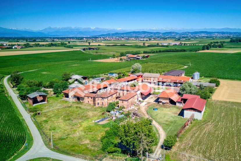 Rustico in Cascina Balme 18, Poirino