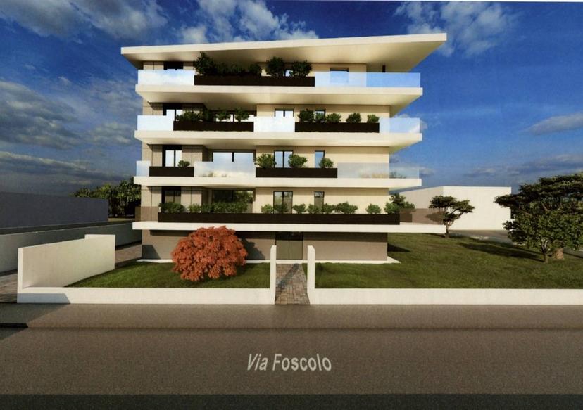Bilocale in Via Bonicalza 23, Cassano Magnago — foto 5 di 5