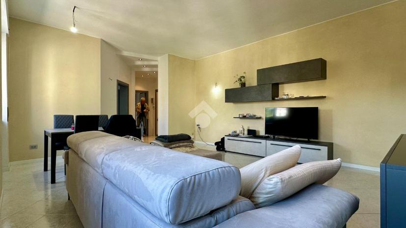 Trilocale in Via Vittorio Emanuele Orlando 39, Ascoli Piceno — foto 5 di 5