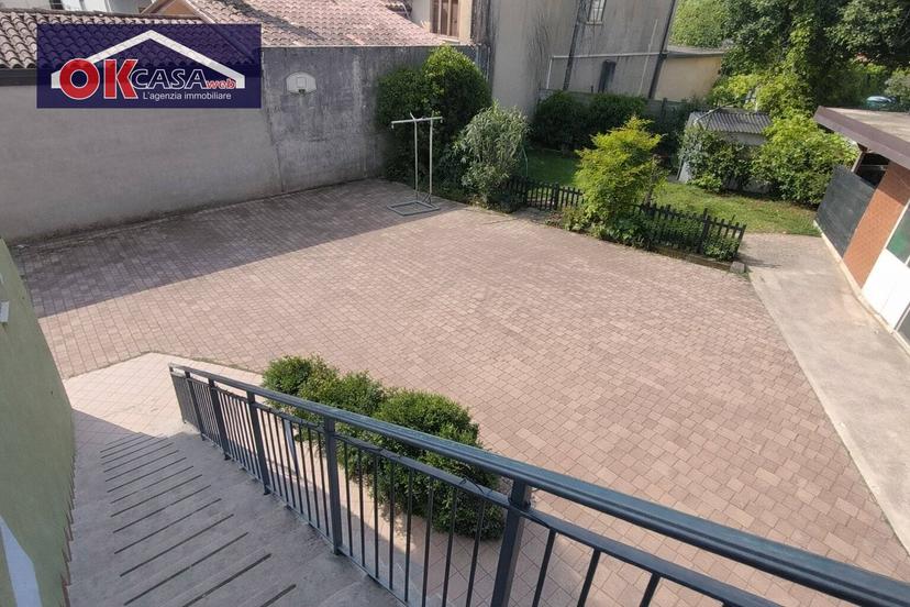 Appartamento in Via Palmanova, Bagnaria Arsa — foto 4 di 5