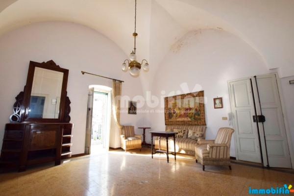 Appartamento, Oria
