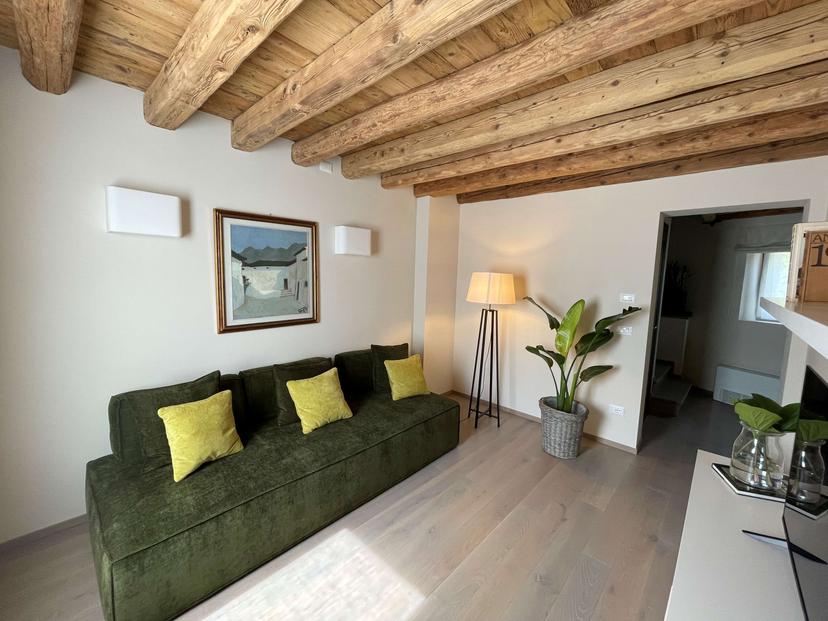 Villa, Revine Lago — foto 4 di 5
