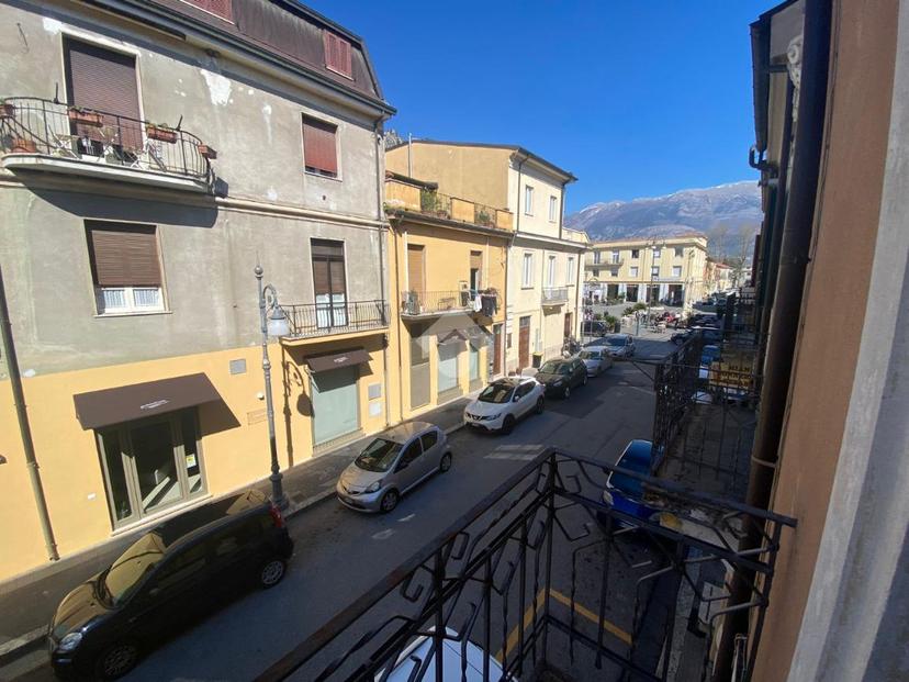 Trilocale in Vicolo Tuzj 7, Sora — foto 4 di 5
