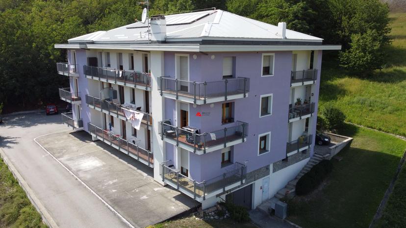 Quadrilocale in Località Meysattaz 41, Saint-Christophe — foto 5 di 5