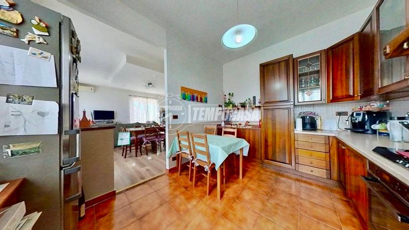 Appartamento in Via Cafasse 23/B, Fiano — foto 2 di 5