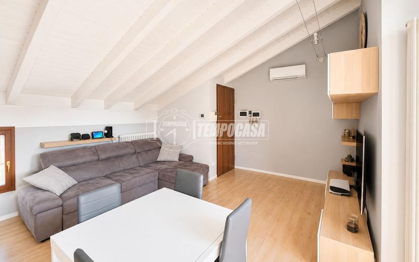 Bilocale in Vicolo F.Lli Cervi 11, Robbiate — foto 5 di 5