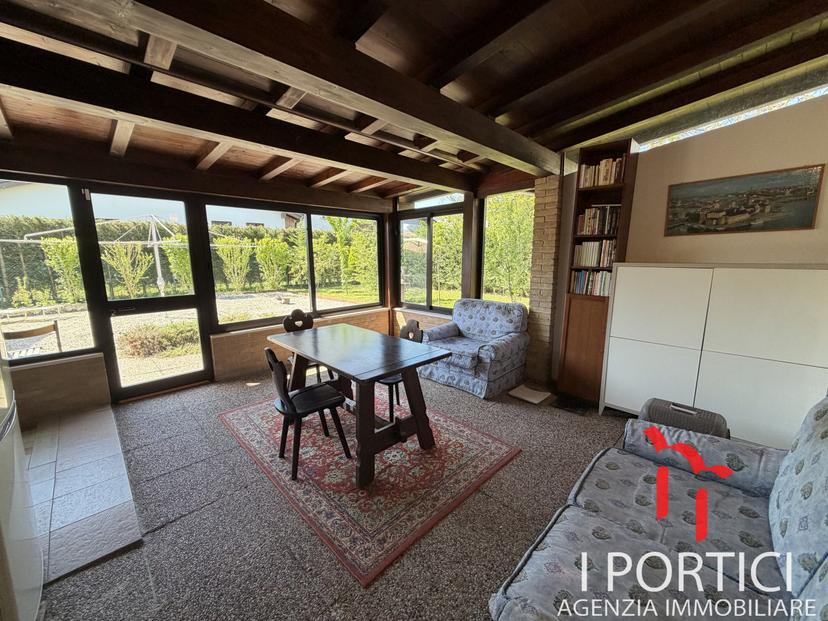 Villa in Via Gorizia, Salzano — foto 5 di 5