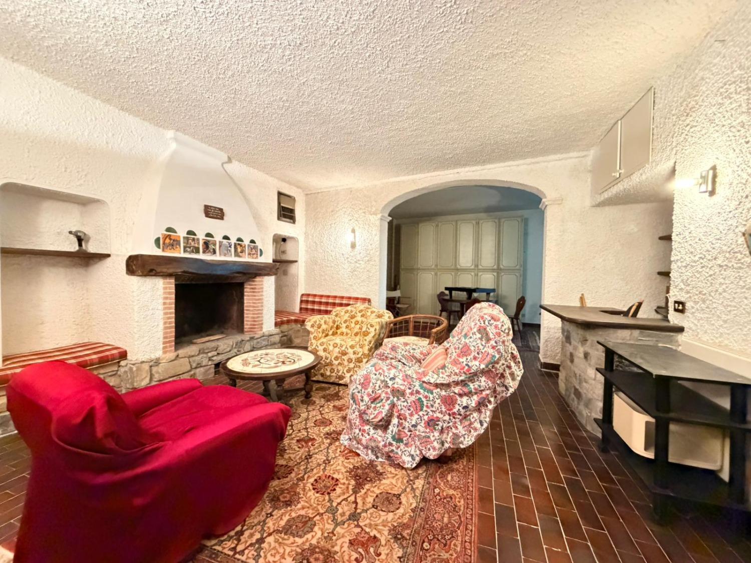 Villa in Via Romana, Bordighera