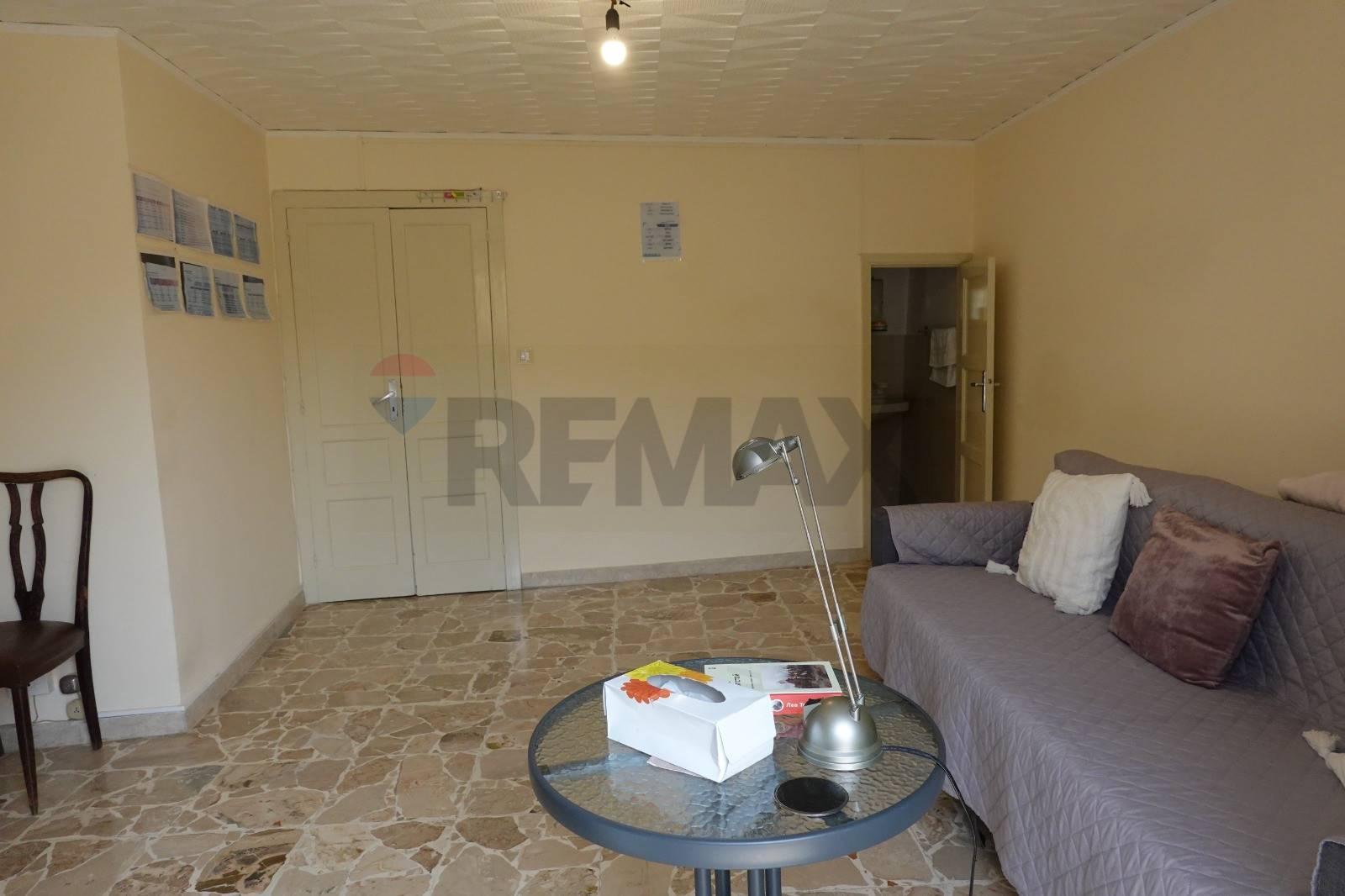 Casa indipendente in Via Pennavaia 35, Caltagirone