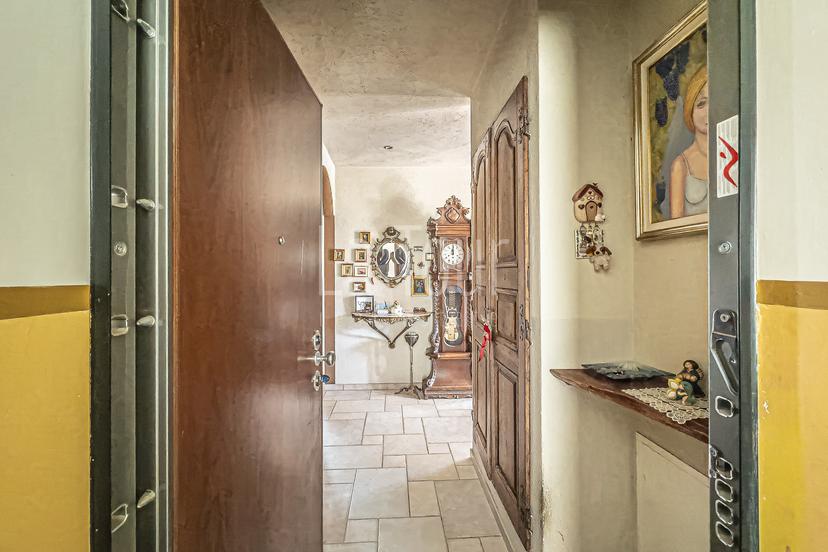 Trilocale in Località Grande Charriere, Saint-Christophe — foto 4 di 5