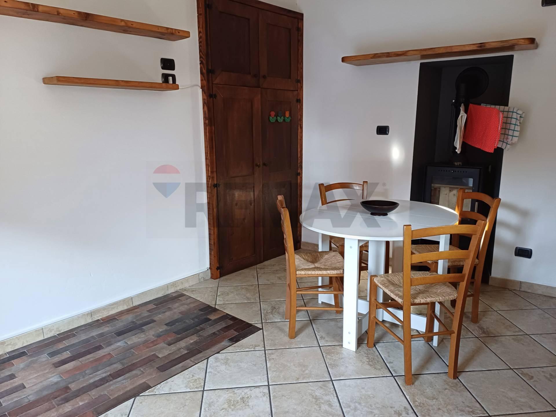 Trilocale, Brivio
