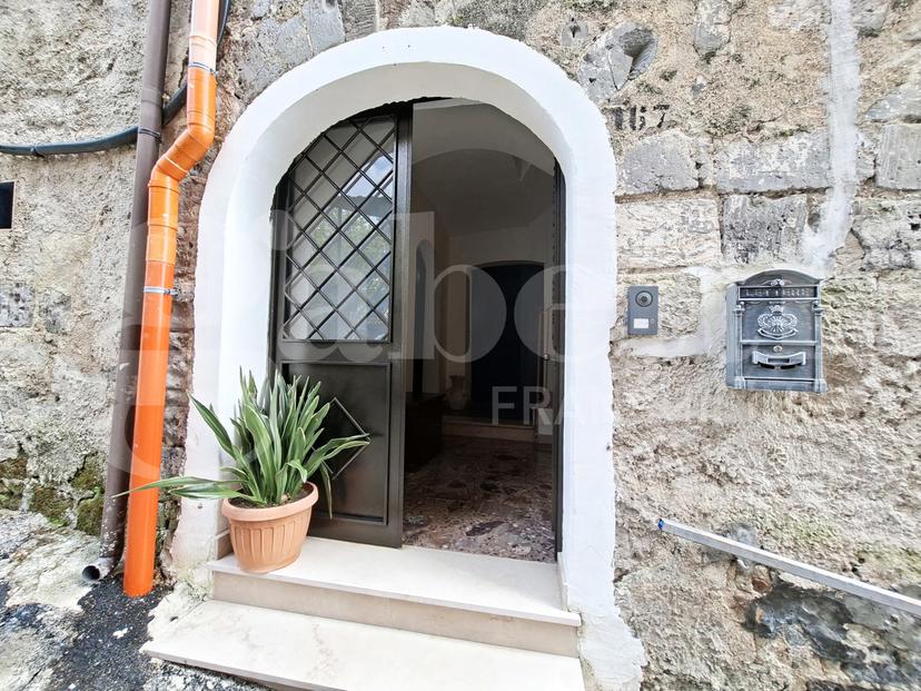 Casa indipendente in Marzano Appio Snc, Marzano Appio — foto 2 di 5