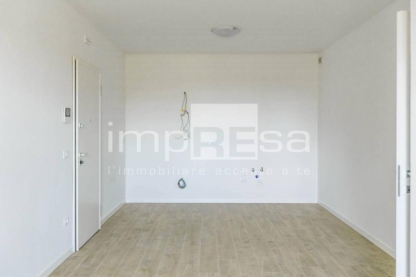 Quadrilocale in Via Malintrada, Motta di Livenza — foto 2 di 5