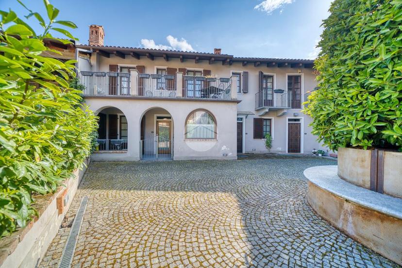 Casa indipendente in Vicolo Bainsizza 5, Rivoli — foto 3 di 5