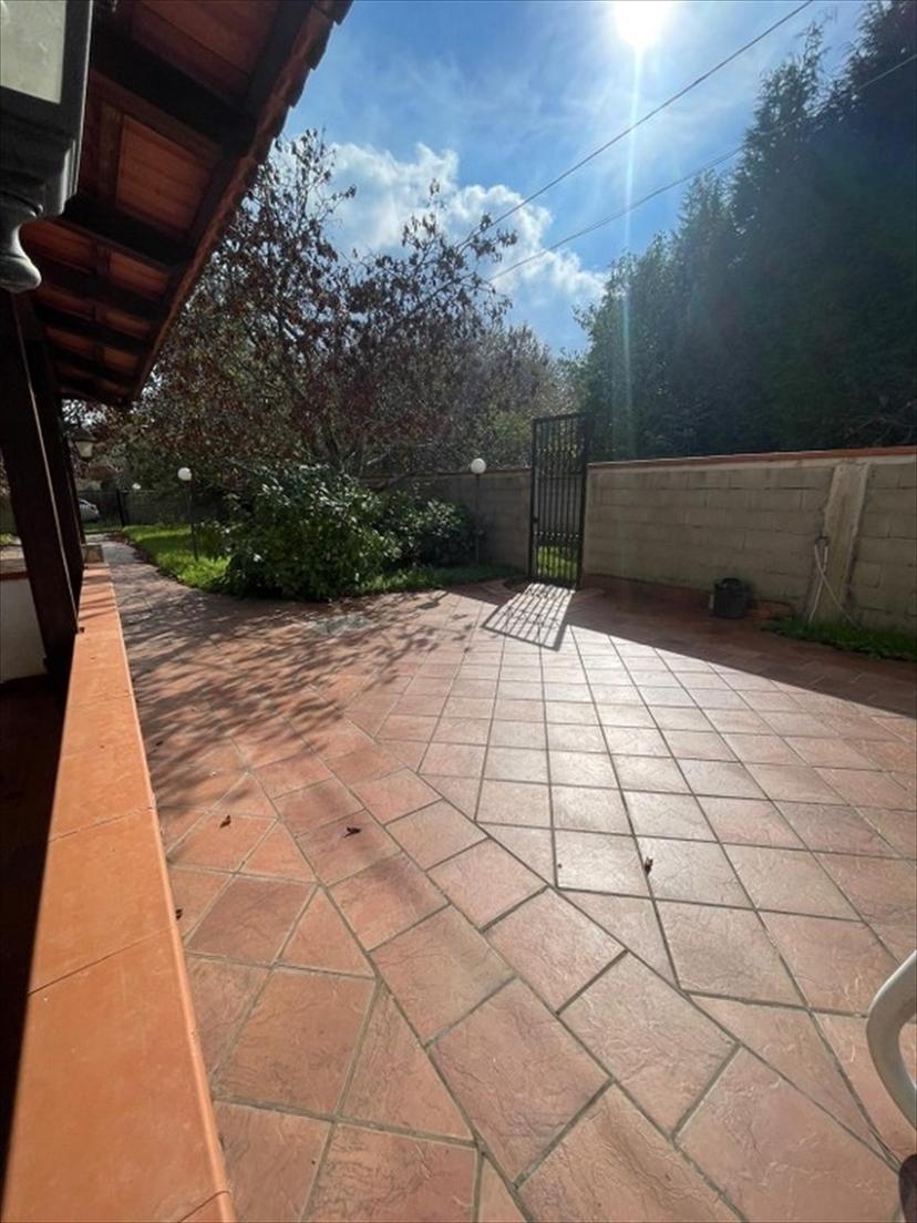 Villa a schiera in Villaggio Calarco San Roberto, San Roberto — foto 5 di 5