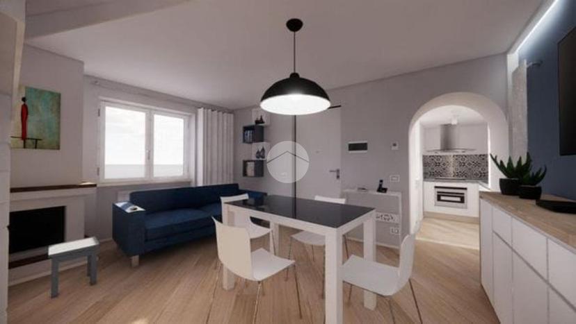 Casa indipendente in Via Verdi 15, Frosinone — foto 4 di 5