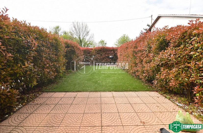 Quadrilocale in Via Giardini 19, Lombardore — foto 5 di 5