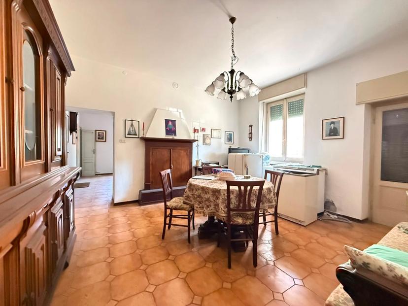 Casa indipendente in Viale Cesare Battisti 126, Rovato — foto 3 di 5