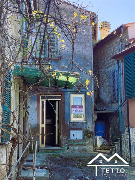 Trilocale in Via del Passeggio 16, Forano — foto 3 di 5
