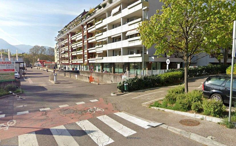 Appartamento in Via Resia, Bolzano — foto 2 di 2