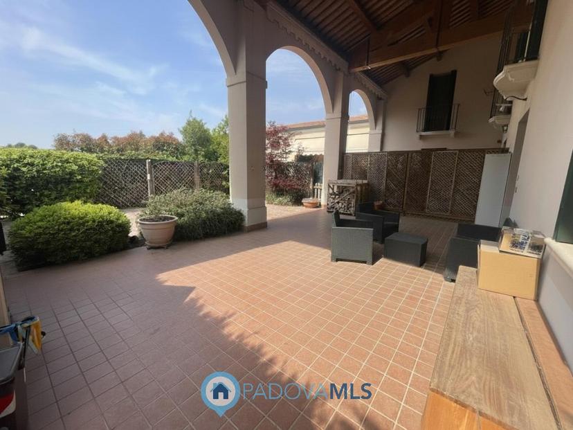 Villa in Via Roma, 1, Rubano — foto 4 di 5