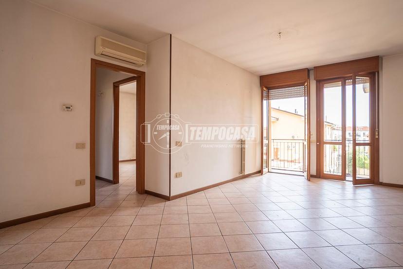 Trilocale in Via Giovanni Falcone 116, Montichiari