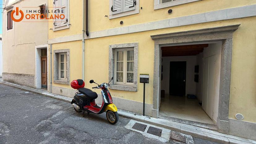Bilocale in Via Petrarca 4, Gradisca d'Isonzo — foto 2 di 5