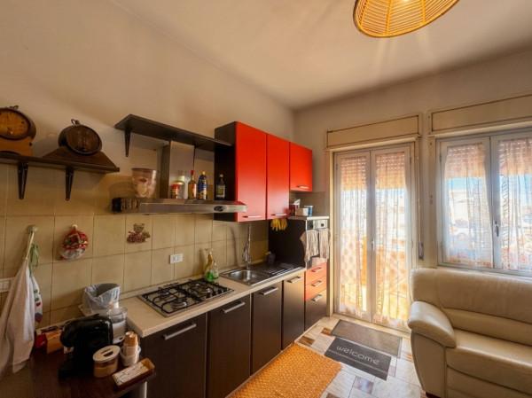 Appartamento in Via Cicerata 20, Barcellona Pozzo di Gotto — foto 3 di 5