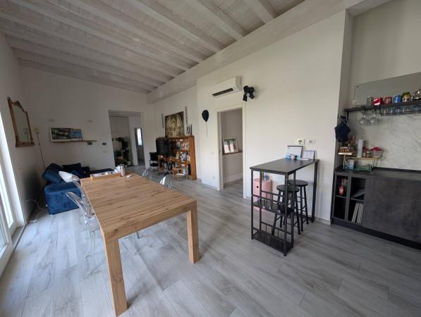 Villa, Sant'Agata Bolognese — foto 4 di 5