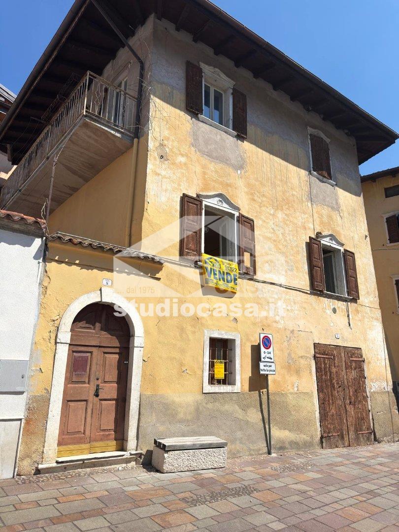 Appartamento in Piazza Vicariato, Avio — foto 3 di 5