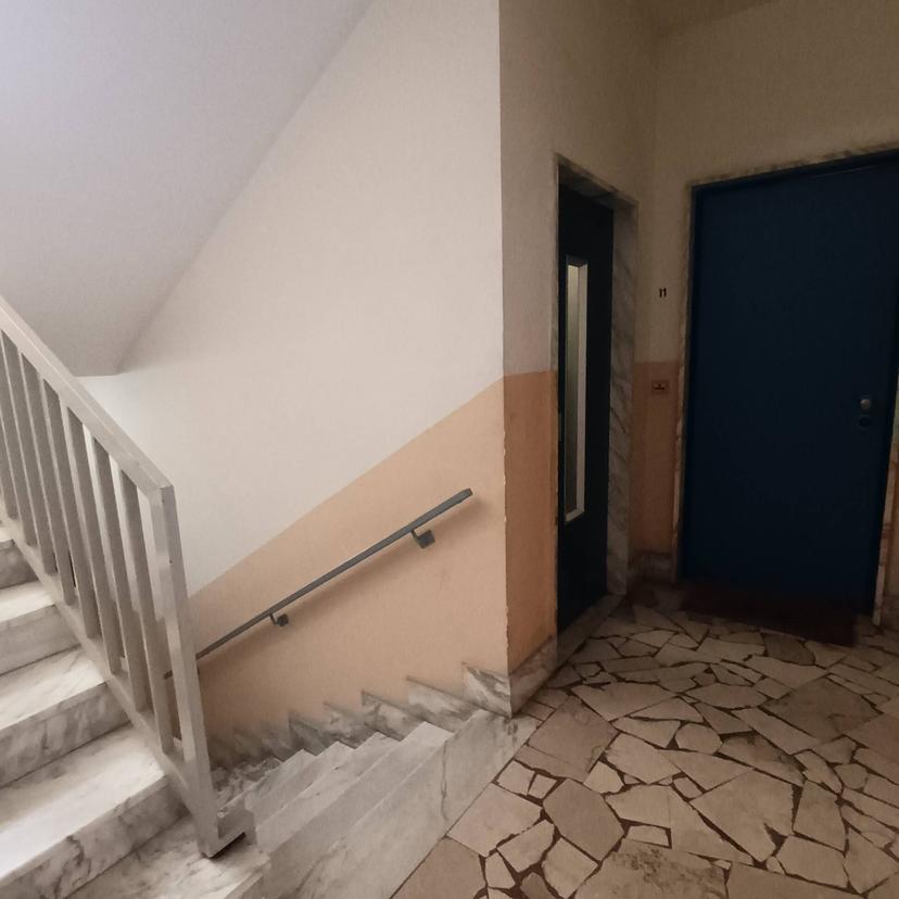 Attico in Via di Vittorio 17, Asti — foto 5 di 5