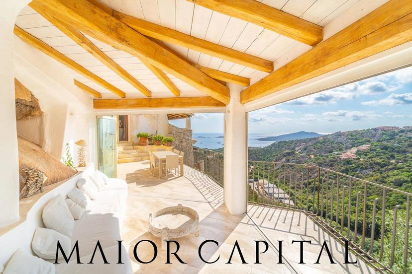 Villa, Arzachena — foto 4 di 5