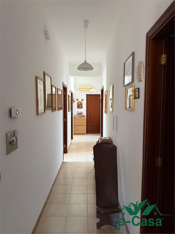 Appartamento in Via Bagheria 22, Torregrotta