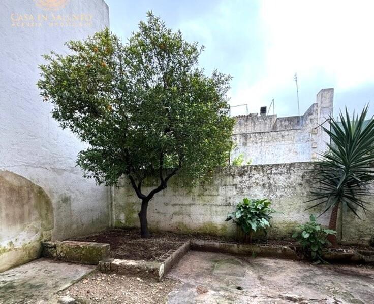 Appartamento in a Alessandro Manzoni 27, Presicce-Acquarica — foto 5 di 5