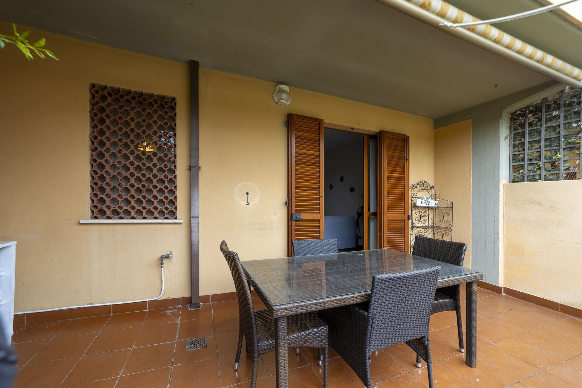 Appartamento in Via Fosso dell' Aiaccia Snc, Monte Argentario