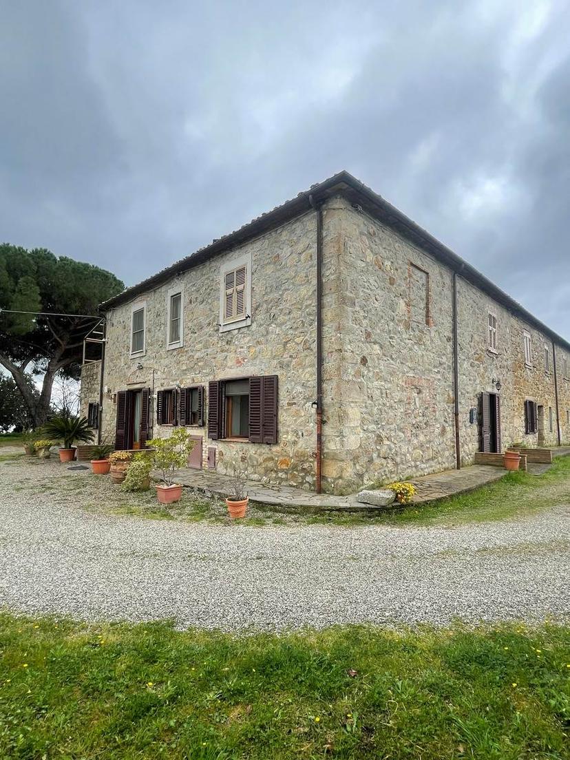 Rustico, Roccastrada — foto 3 di 5