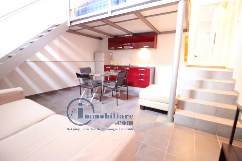 Bilocale in Via Lodovico Il Moro 159, Milano