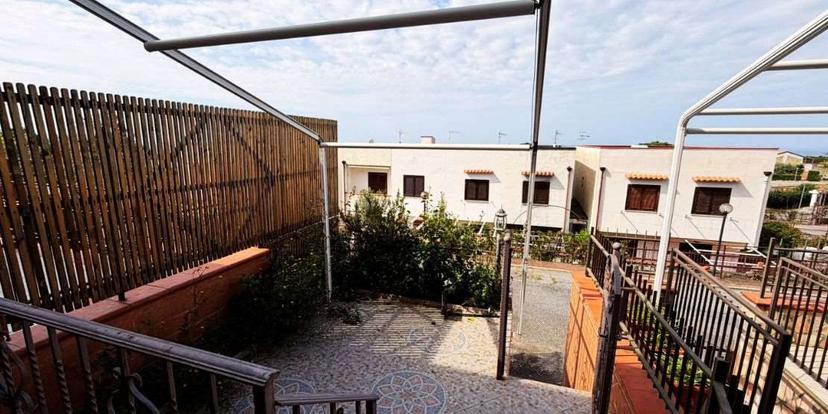 Villa unifamiliare in Via del Telegrafo, San Nicola Arcella — foto 2 di 5