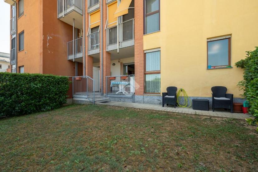 Quadrilocale in Via Cristoforo Colombo 27, Caselle Torinese — foto 2 di 5